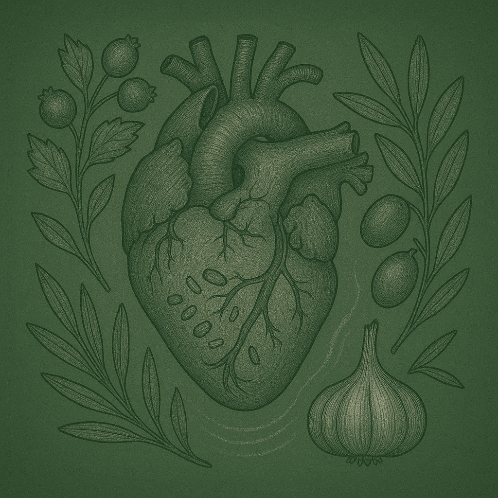Cardiovascular Health