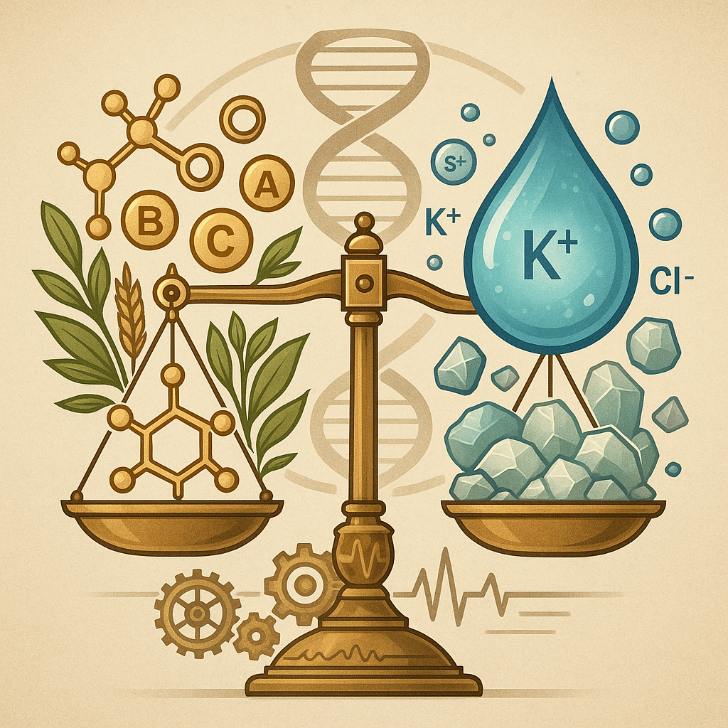 Nutrition and Hydration