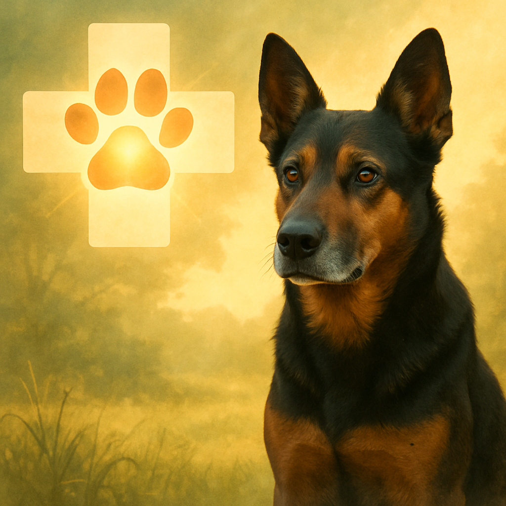 Veterinary Medicine collage