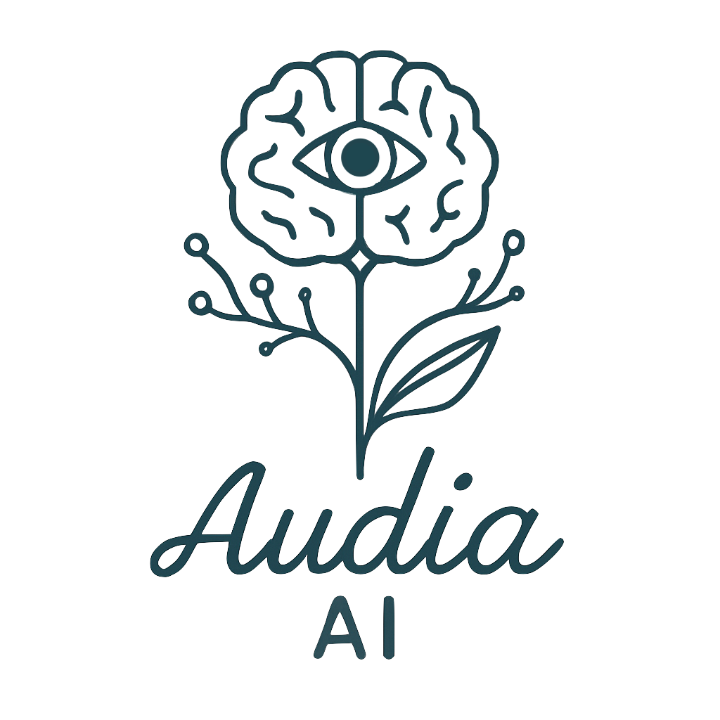 Audia Logo