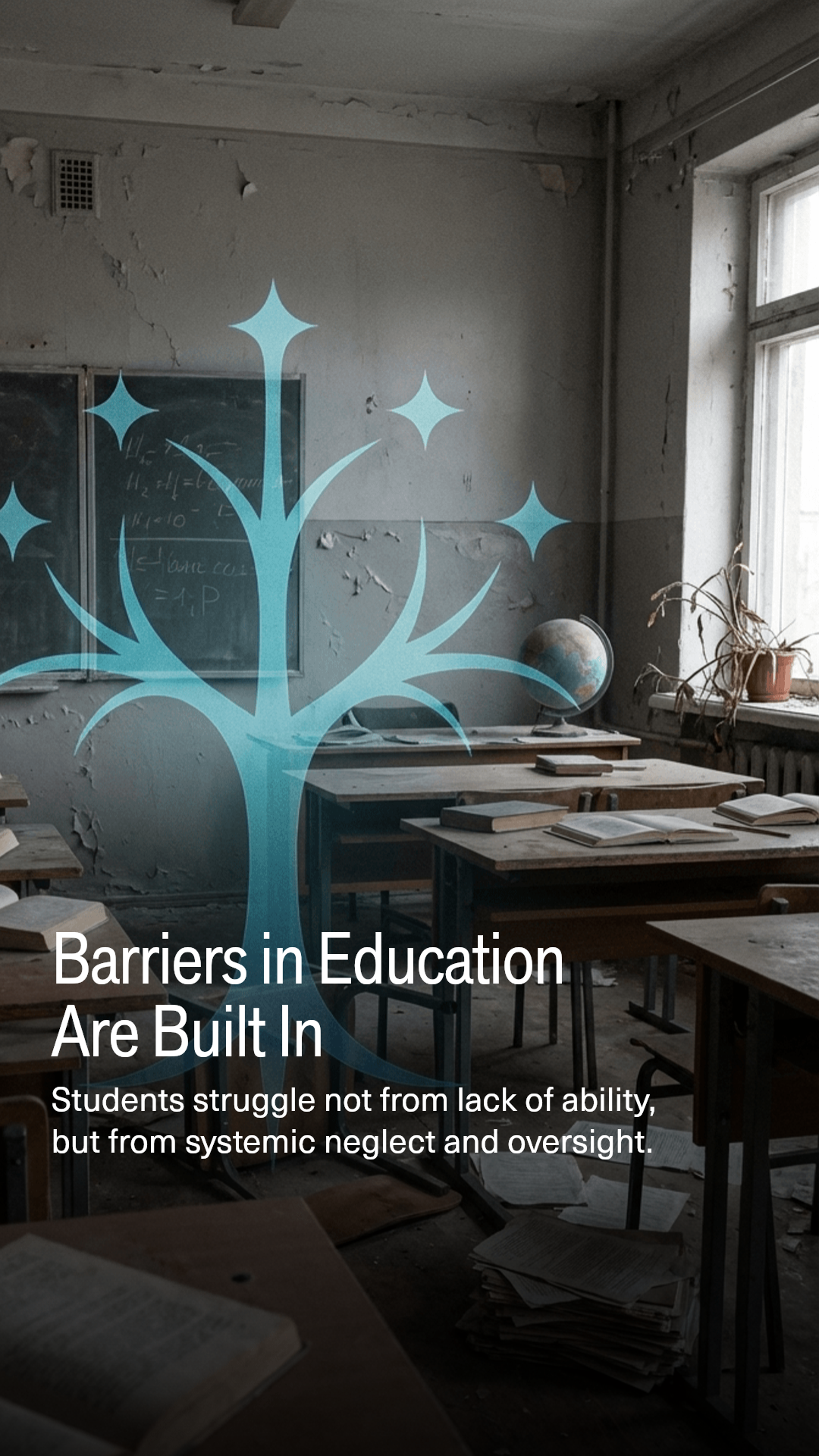 What Educational Harm Really Looks Like