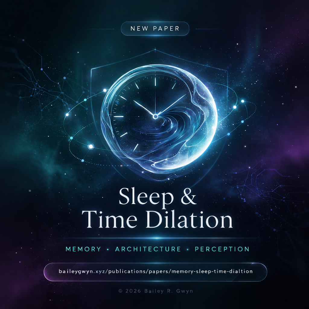 Why sleep can bend time — and why that matters clinically